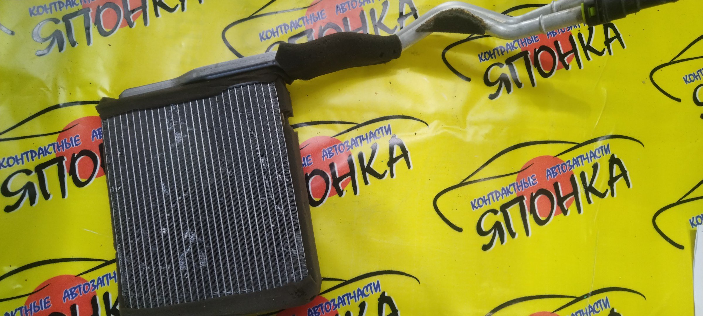 РАДИАТОР ПЕЧКИ/MAZ/AXELA/PREMACY/BKEP/BK3P/BK5P/CREW