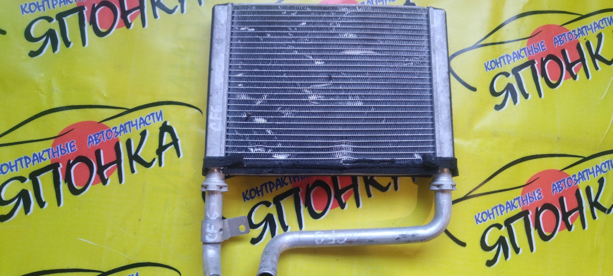 РАДИАТОР ПЕЧКИ/HON/ACCORD/ASKA/TORNEO/CF2/CF3/CF4/CF5/CF6/CF7/CH9/CJ2/CJ3/CL1/CL2/CL3