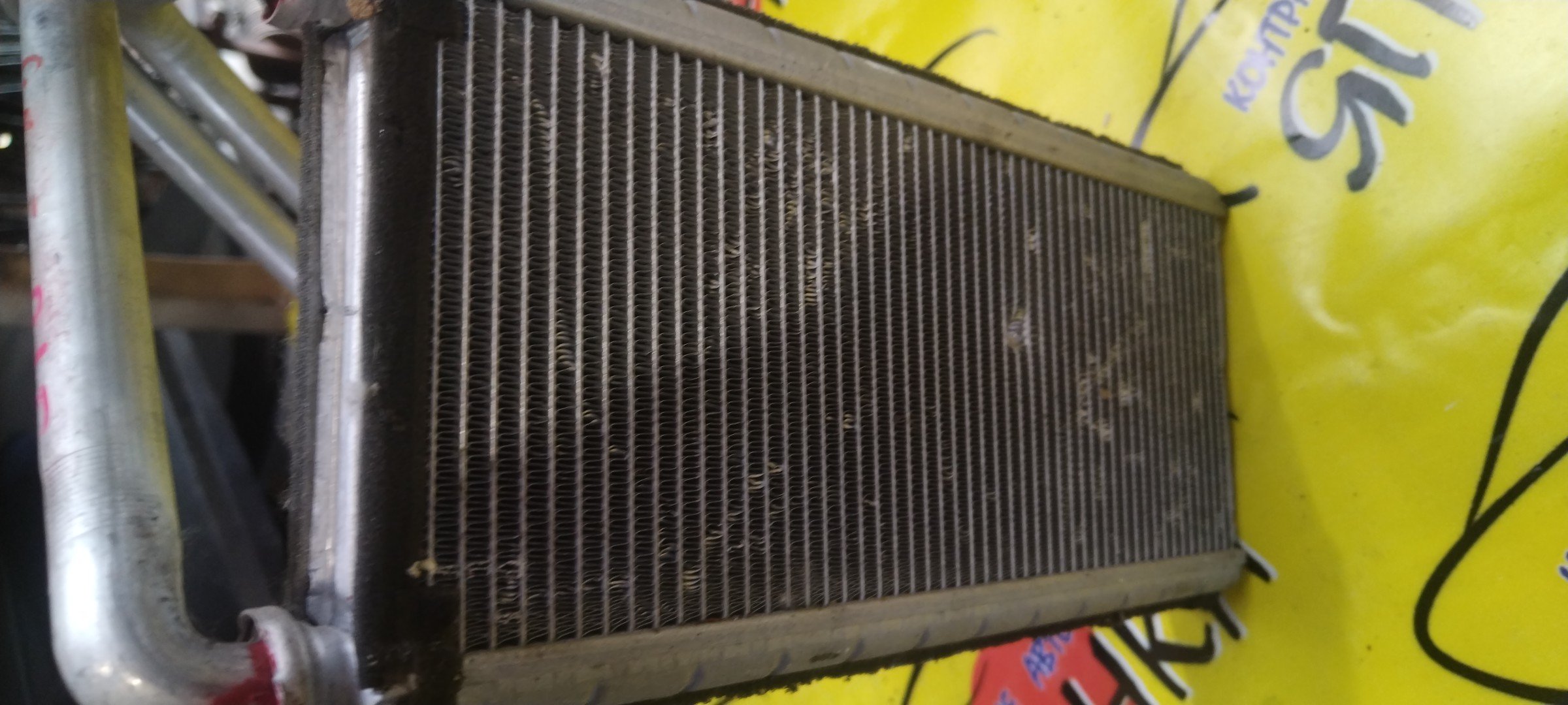 РАДИАТОР ПЕЧКИ/SUB/LEGACY/LEGACY WAGON/OUTBACK/BP5/BP9/BL5/BLE/BL9/BPE