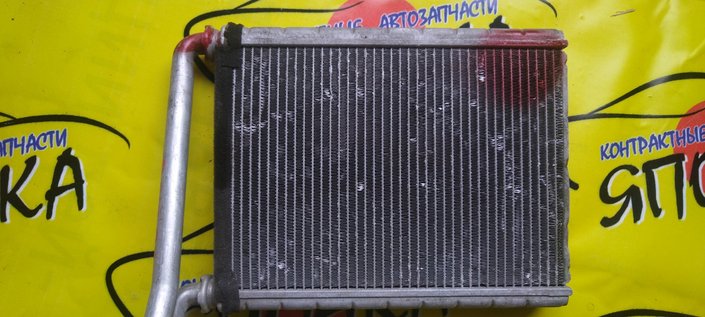 РАДИАТОР ПЕЧКИ/TOY/BB/DAIHATSU COO/SUBARU DEX/M401F/M411F/M401S/M402S/M411S/QNC20/QNC21/QNC25