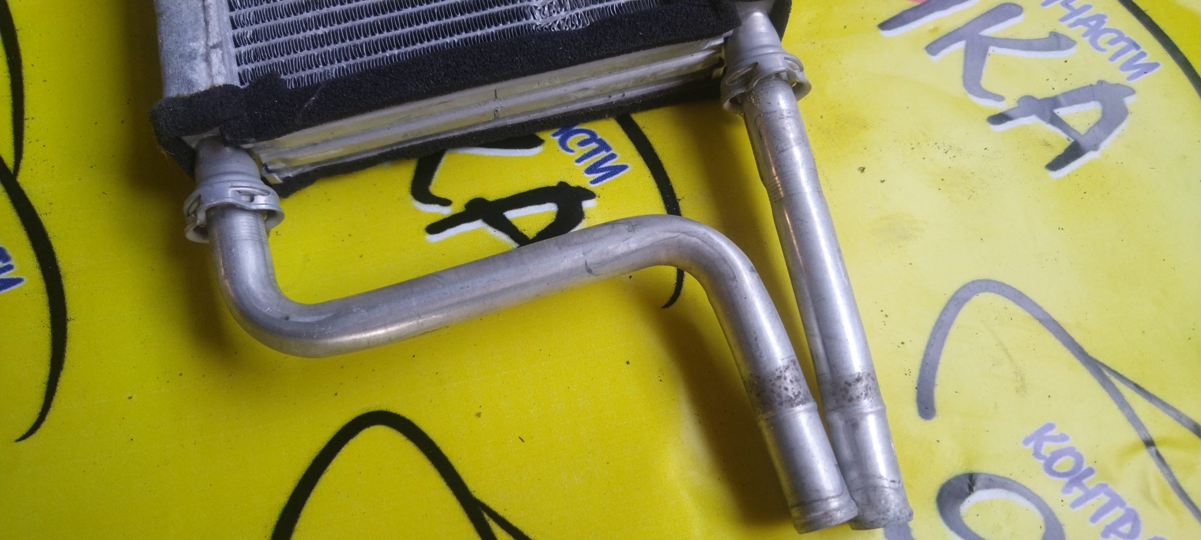 РАДИАТОР ПЕЧКИ/TOY/DUET/STORIA/DAIHATSU SIRION/M100A/M100S/M101A/M101S/M110A/M110S/M111A/M111S/M112S