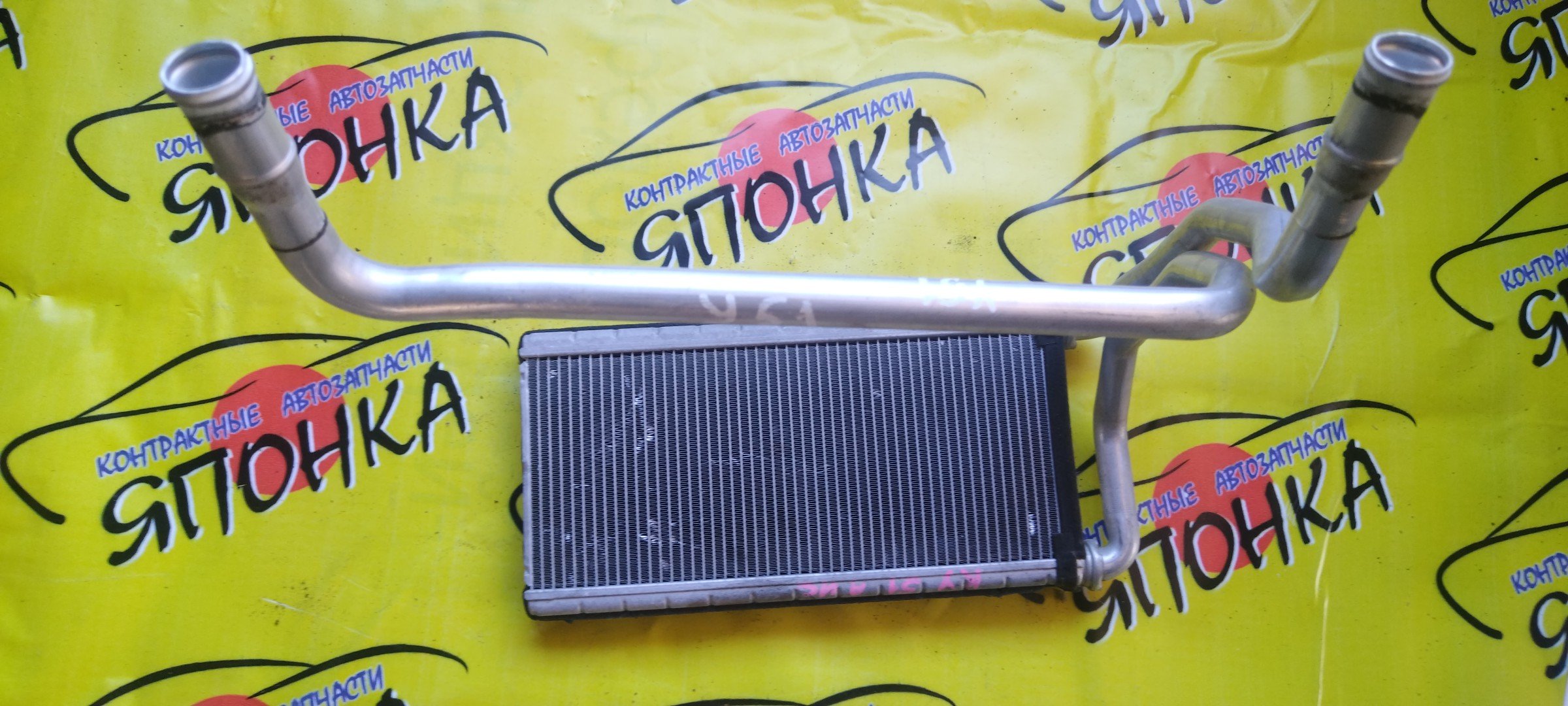 РАДИАТОР ПЕЧКИ/NIS/FUGA/Y51/HY51/KNY51/KY51