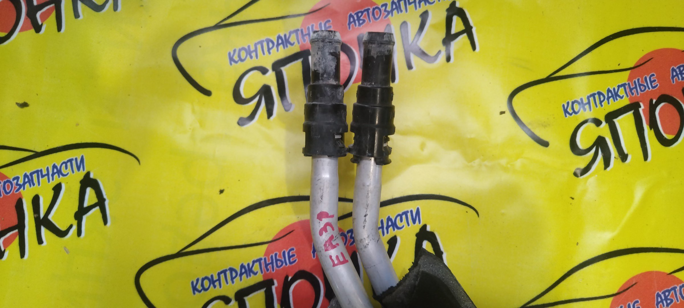 РАДИАТОР ПЕЧКИ/MAZ/CX-7/ER3P