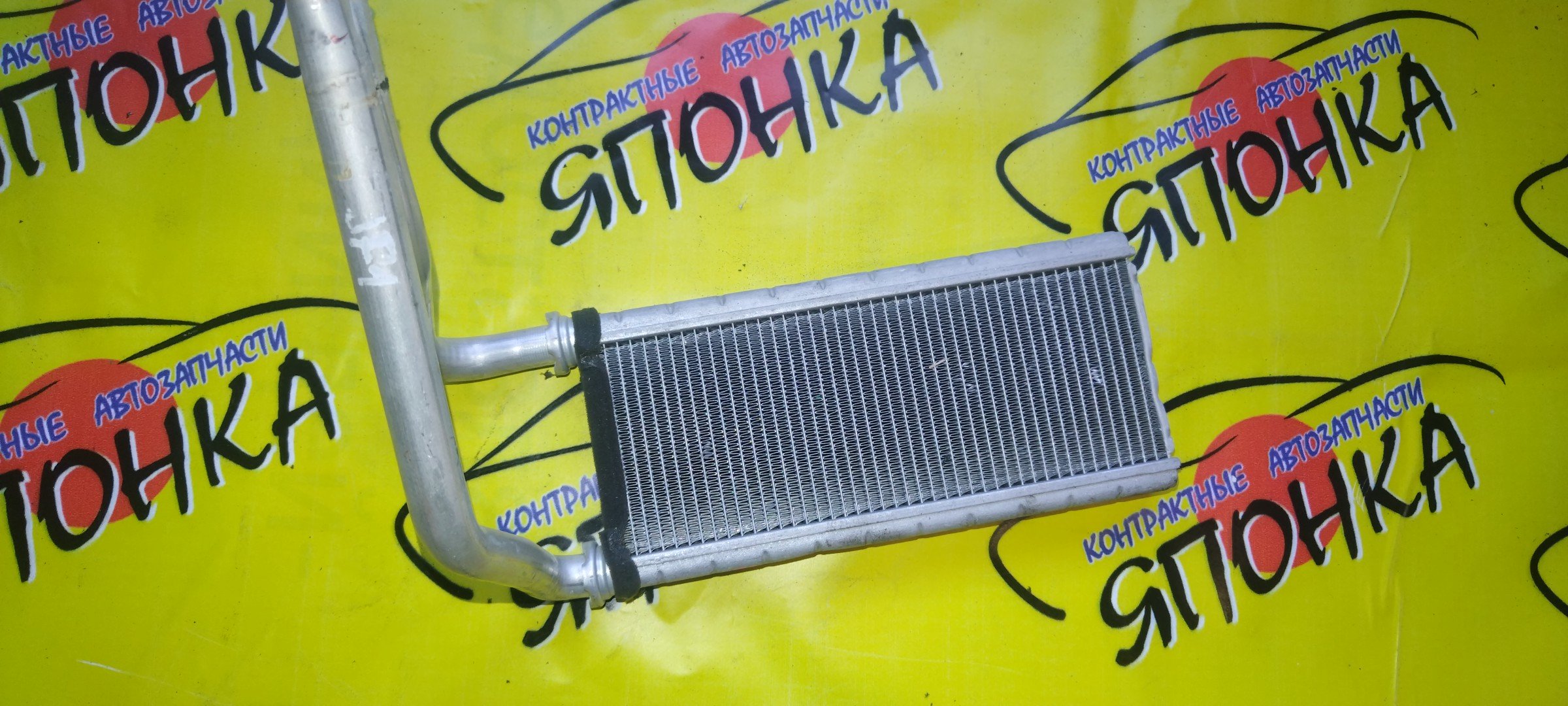 РАДИАТОР ПЕЧКИ/HON/N-BOX/JF1