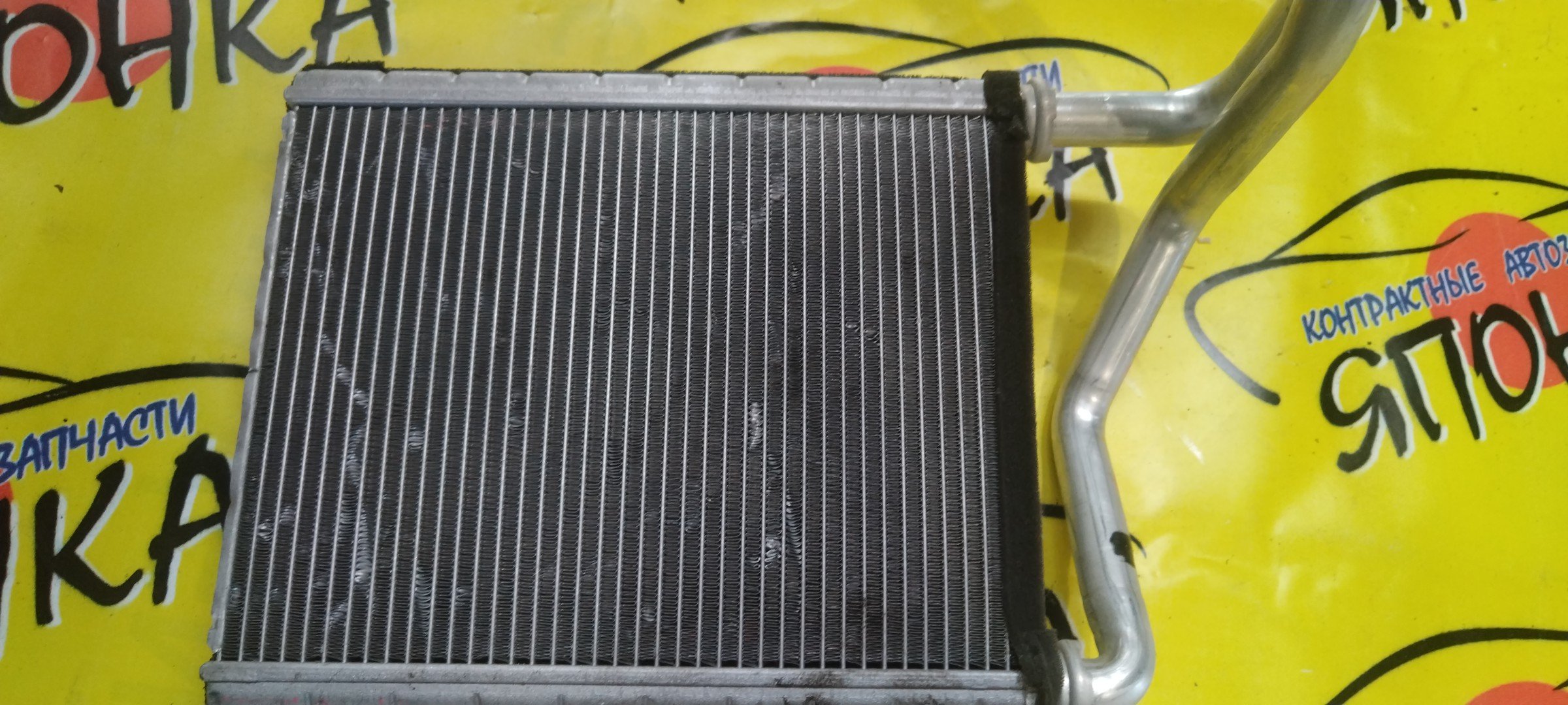 РАДИАТОР ПЕЧКИ/TOY/CAMRY/ESTIMA/ESTIMA HYBRID/ACR50W/ACV40/ACV45/AHR20W/GSR50W/GSR55W/GSV40