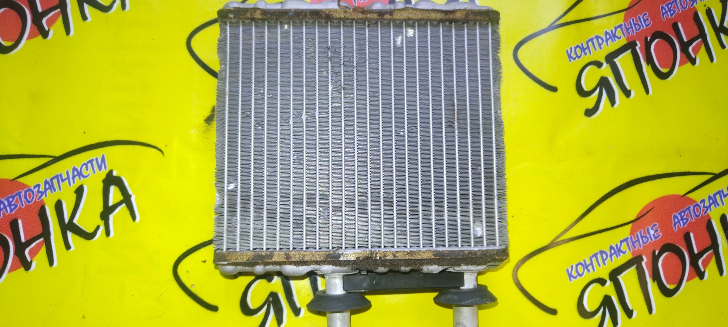 РАДИАТОР ПЕЧКИ/HON/HR-V/GH1/GH2/GH3/GH4