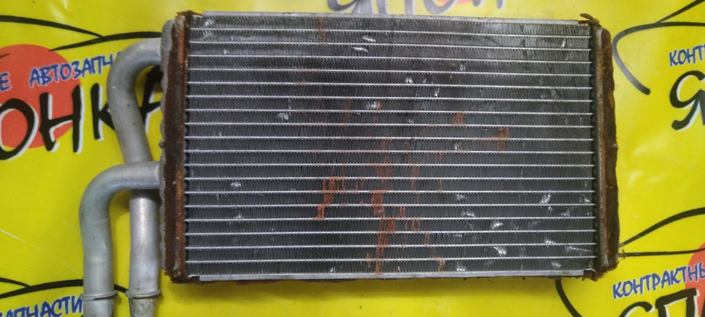 РАДИАТОР ПЕЧКИ/MMC/LANCER/LANCER CARGO/LANCER CEDIA/LANCER CEDIA WAGON/LANCER WAGON/DION/CS1A/CS2A/CS2V/CS2W/CS3A/CS3W/CS5A/CS5W/CS6A/CS7W/CS9A/CS9W/CR6W/ТОЛСТЫЙ