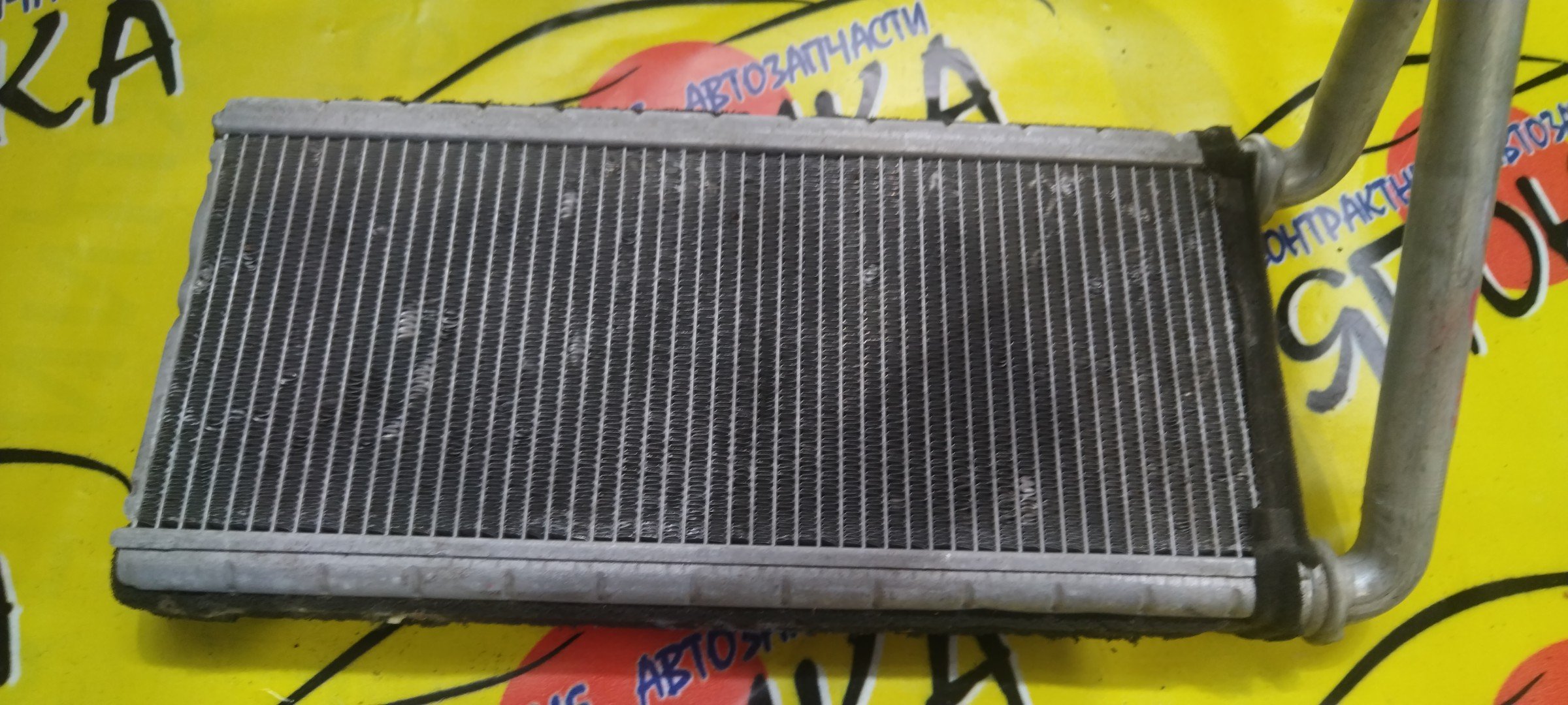 РАДИАТОР ПЕЧКИ/SUB/LEGACY/LEGACY WAGON/OUTBACK/BP5/BP9/BL5/BLE/BL9/BPE