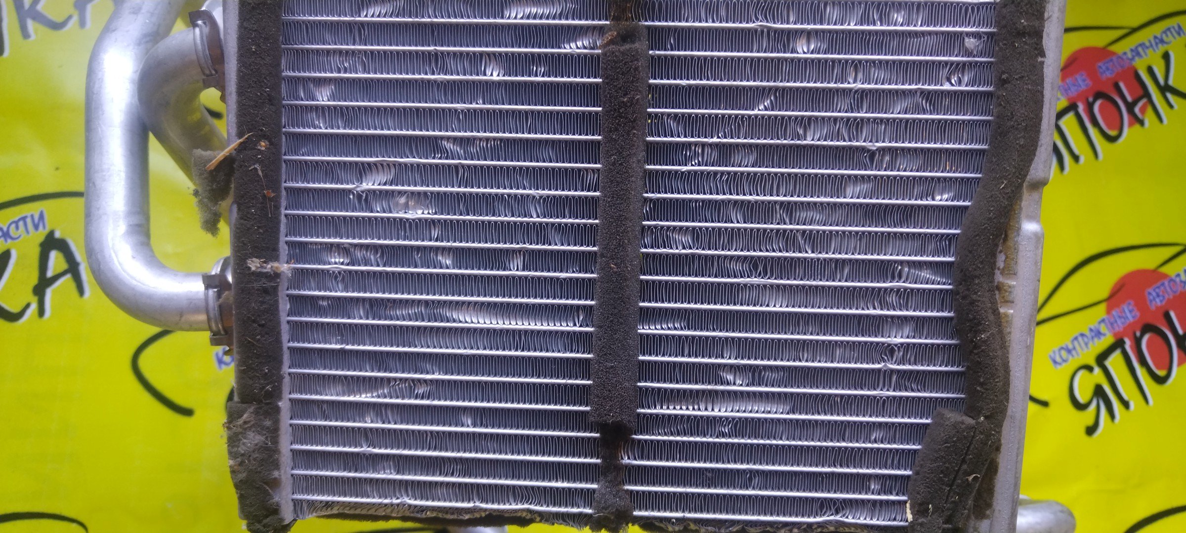 РАДИАТОР ПЕЧКИ/NIS/FUGA/INFINITI/GY50/PNY50/PY50/Y50/M35