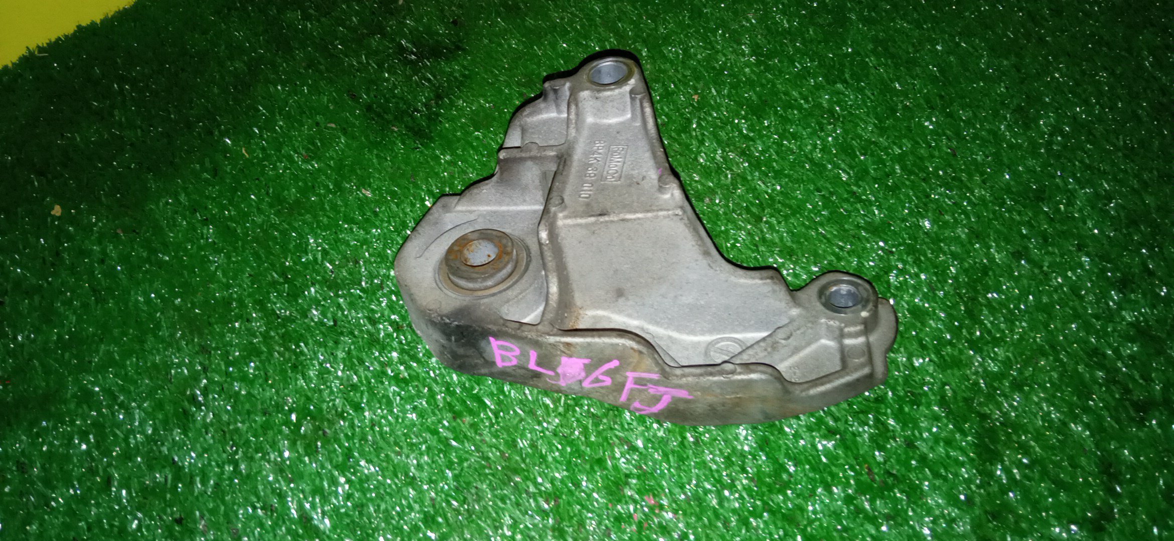 КРОНШТЕЙН ОПОРЫ ДВС/MAZ/AXELA/MAZDA3/BL/BK/Z6/BP4K-39-010/B