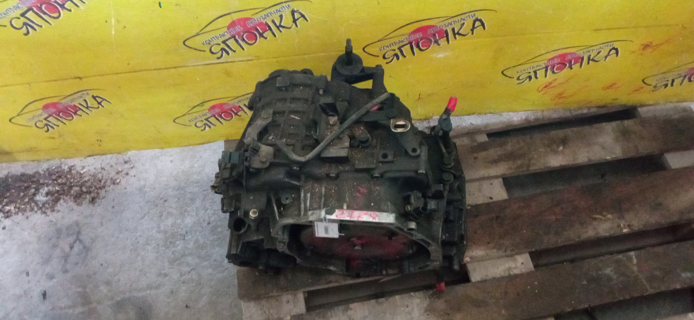 АКПП/NIS/CR14/CUBE/CUBE CUBIC/MARCH/BGZ11/BK12/BZ11/CVT/RE0F08A-F154/310201XB6A