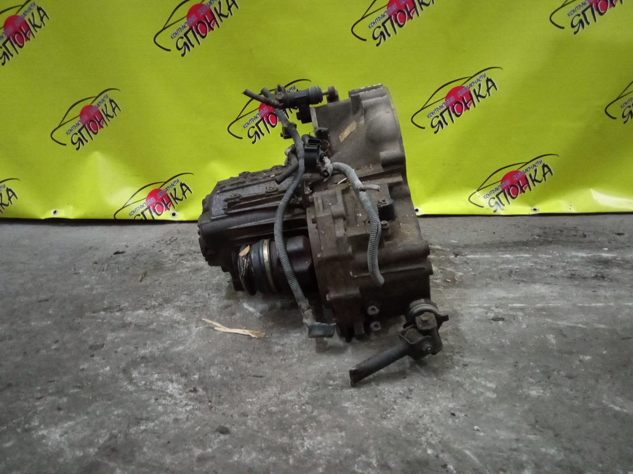 МКПП/NIS/QG13-DE/QG15-DE/QG16-DE/QG18-DE/MAZDA/AD/ALMERA/AVENIR/BLUEBIRD/BLUEBIRD SYLPHY/EXPERT/FAMILIA VAN/PRIMERA/PRIMERA CAMINO/WINGROAD/BBVY11/BVFY11/BVGY11/N16/QG10/QP11/QU14/VFY11/VGY11/VW11/VY11/W11/WFY11/WHY11/2WD/5 БОЛТОВ/32010WD206