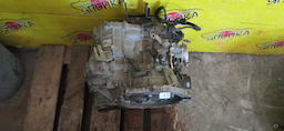 АКПП/TOY/1NZ-FE/K312-02A/COROLLA AXIO/COROLLA FIELDER/PORTE/RACTIS/SPADE/VITZ/NZE161/NCP141/NCP120/NCP131/CVT