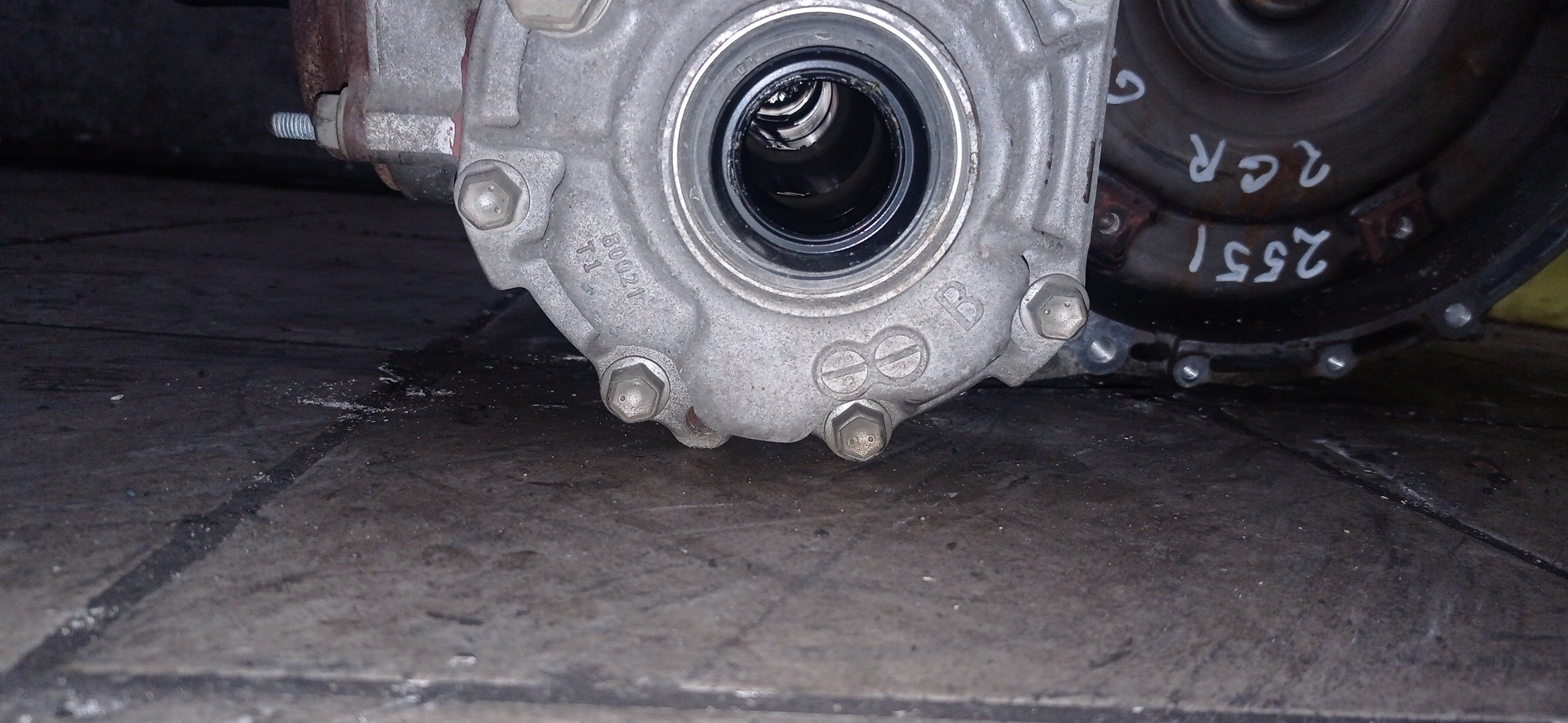 АКПП/TOY/2GR-FE/ALPHARD/ESTIMA/VELLFIRE/GGH25W/GSR55W/U660F-04A/ЦЕНА БЕЗ РАЗДАТКИ/3050028171/3050028170