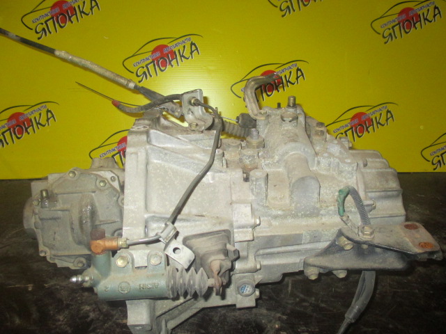 МКПП/TOY/1NZ-FE/PROBOX/SUCCEED/NCP55/NCP59/MTM/C50F-01A/4WD