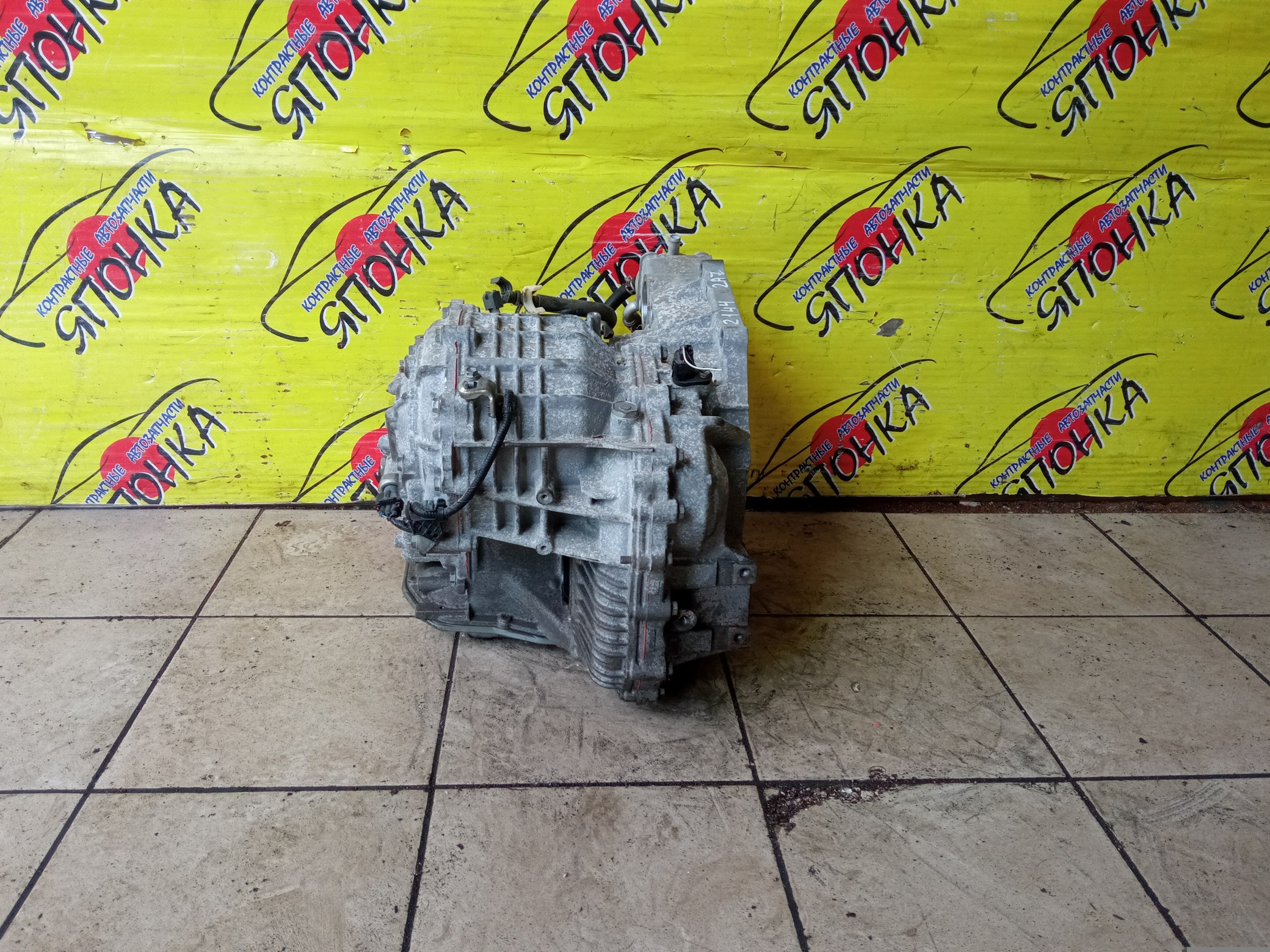 АКПП/TOY/2AZ-FE/BLADE/ESTIMA/MARK X ZIO/RAV4/RAV4 ACA36/ACR50W/ANA10/AZE156H/CVT/K112-01A/3014042010/3014042012