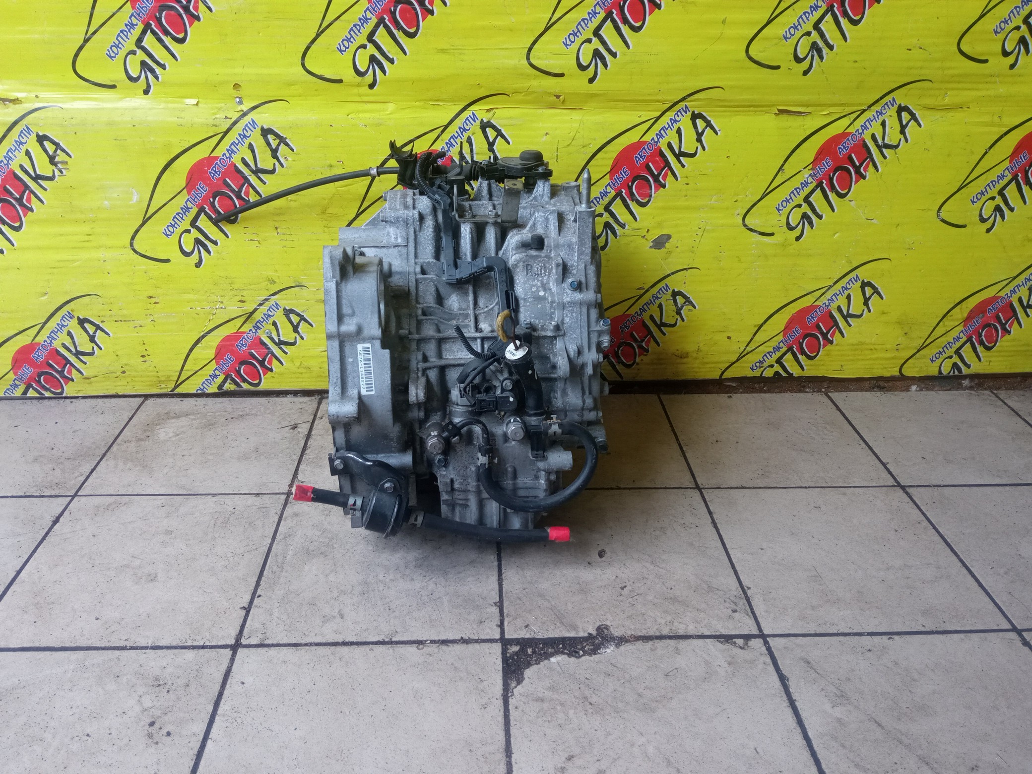 АКПП/HON/LDA/FIT/GP1/SE7A/21111RPS010/11000RBJ800/21210RBL010