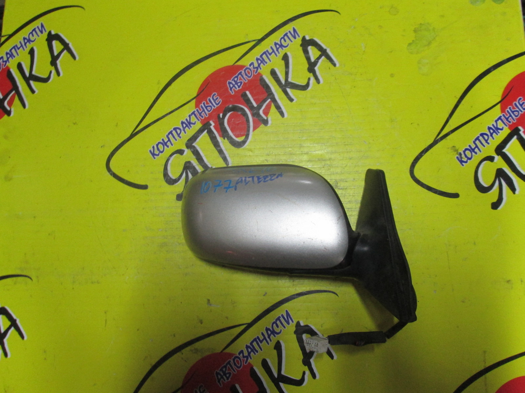 ЗЕРКАЛО/TOY/ALTEZZA/ALTEZZA GITA/GXE10/GXE10W/GXE15W/JCE10W/JCE15W/SXE10/7 КОНТ./R