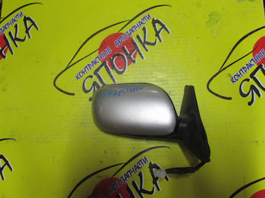 ЗЕРКАЛО/TOY/ALTEZZA/ALTEZZA GITA/GXE10/GXE10W/GXE15W/JCE10W/JCE15W/SXE10/7 КОНТ./R