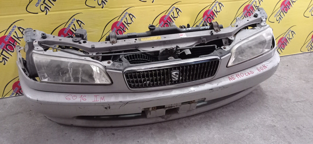 NOSECUT/TOY/SPRINTER/AE110/AE111/AE114/CE110/CE113/CE114/CE116/EE111/MTM/2 МОДЕЛЬ