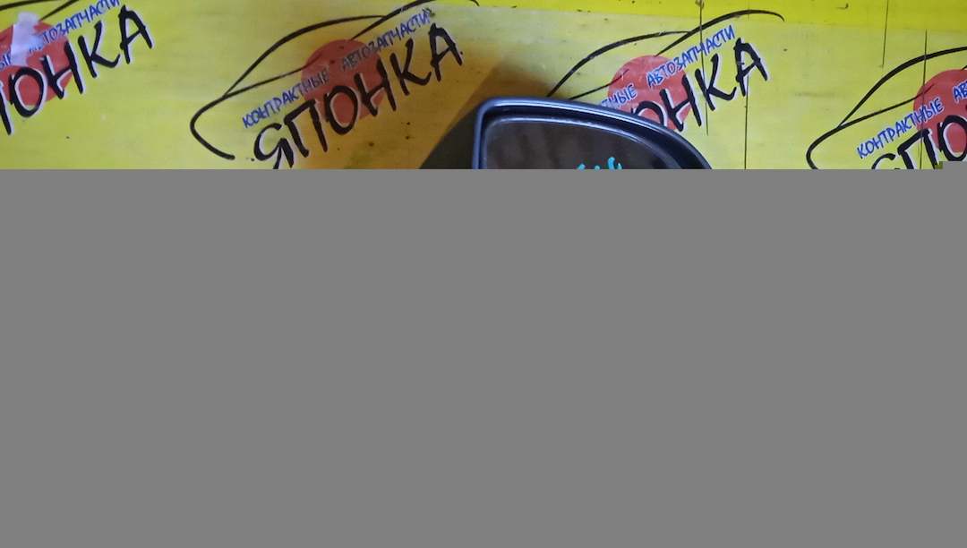 ЗЕРКАЛО/HON/PARTNER/GJ3/GJ4/МЕХАНИЧ./R