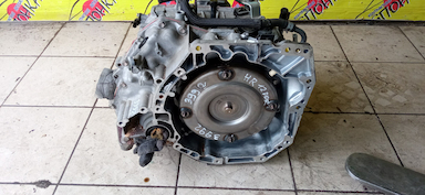 АКПП/NIS/HR12DE/HR15/ALMERA/MARCH/NOTE/E12/K13/N17/СТАРТ СТОП/CVT/RE0F11A-GM35