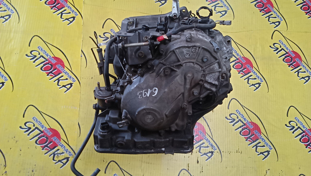 АКПП/NIS/QR20 DD/QR20 DE/QR25 DD/AVENIR/BLUEBIRD SYLPHY/LIBERTY/PRIMERA/SERENA/WINGROAD/RC24/RM12/RP12/RW11/TC24/TG10/TP12/WRY11/CVT/LSD/БЕЗ ДАТЧИКА СКОРОСТИ