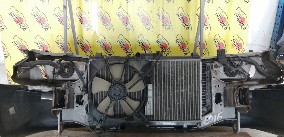 NOSECUT/TOY/SPRINTER/AE110/AE111/AE114/CE110/CE113/CE114/CE116/EE111/MTM/2 МОДЕЛЬ