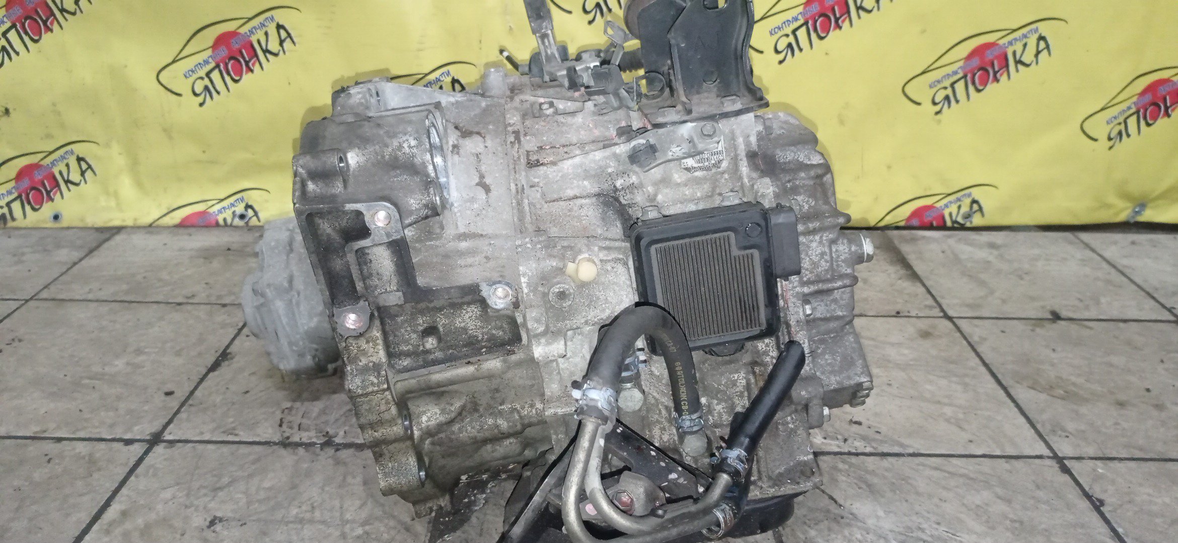 АКПП/TOY/2GR-FE/ALPHARD/ESTIMA/VELLFIRE/GGH25W/GSR55W/U660F-04A/ЦЕНА БЕЗ РАЗДАТКИ/3050028171/3050028170