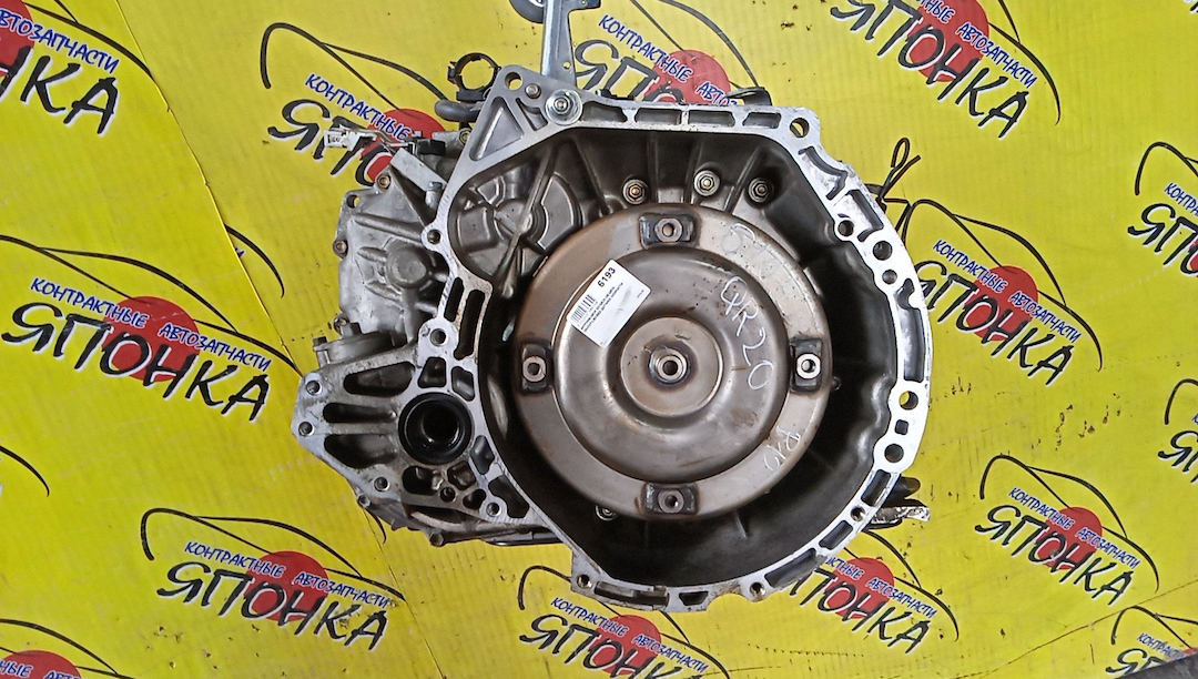 АКПП/NIS/QR20 DD/QR20 DE/QR25 DD/AVENIR/BLUEBIRD SYLPHY/LIBERTY/PRIMERA/SERENA/WINGROAD/RC24/RM12/RP12/RW11/TC24/TG10/TP12/WRY11/CVT/LSD/БЕЗ ДАТЧИКА СКОРОСТИ