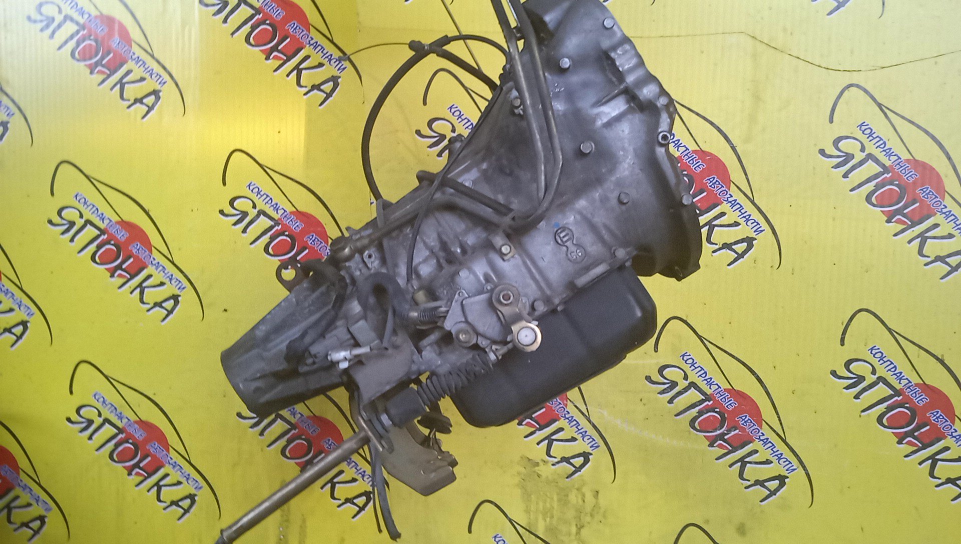 АКПП/DAI/EFDEM/EFDET/TERIOS KID/CAMI/J131G/2WD/3500087409/309525004