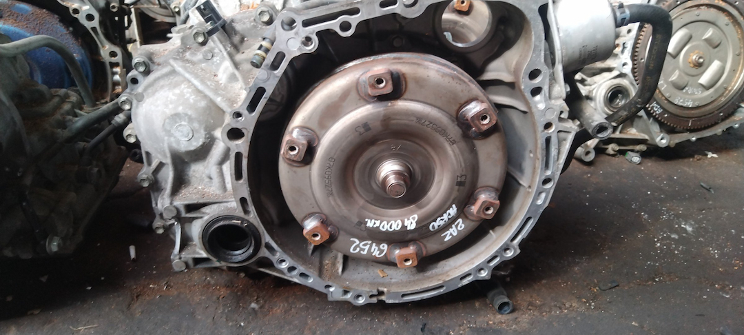 АКПП/TOY/2AZ-FE/BLADE/ESTIMA/MARK X ZIO/RAV4/RAV4 ACA36/ACR50W/ANA10/AZE156H/CVT/K112-01A