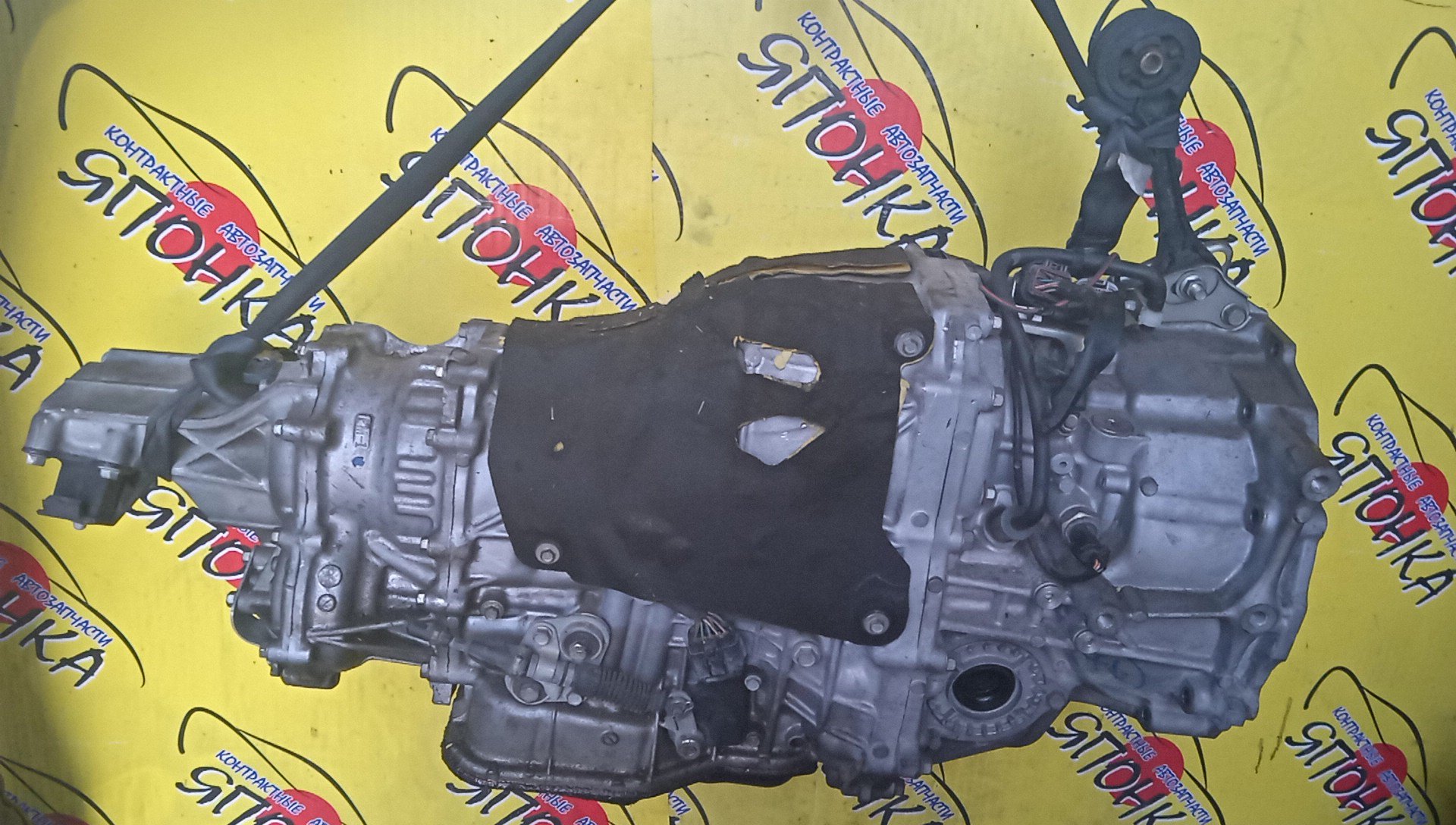 АКПП/SUB/EJ204/EXIGA/YA4/TC690HDJAA/CVT/31000AH750