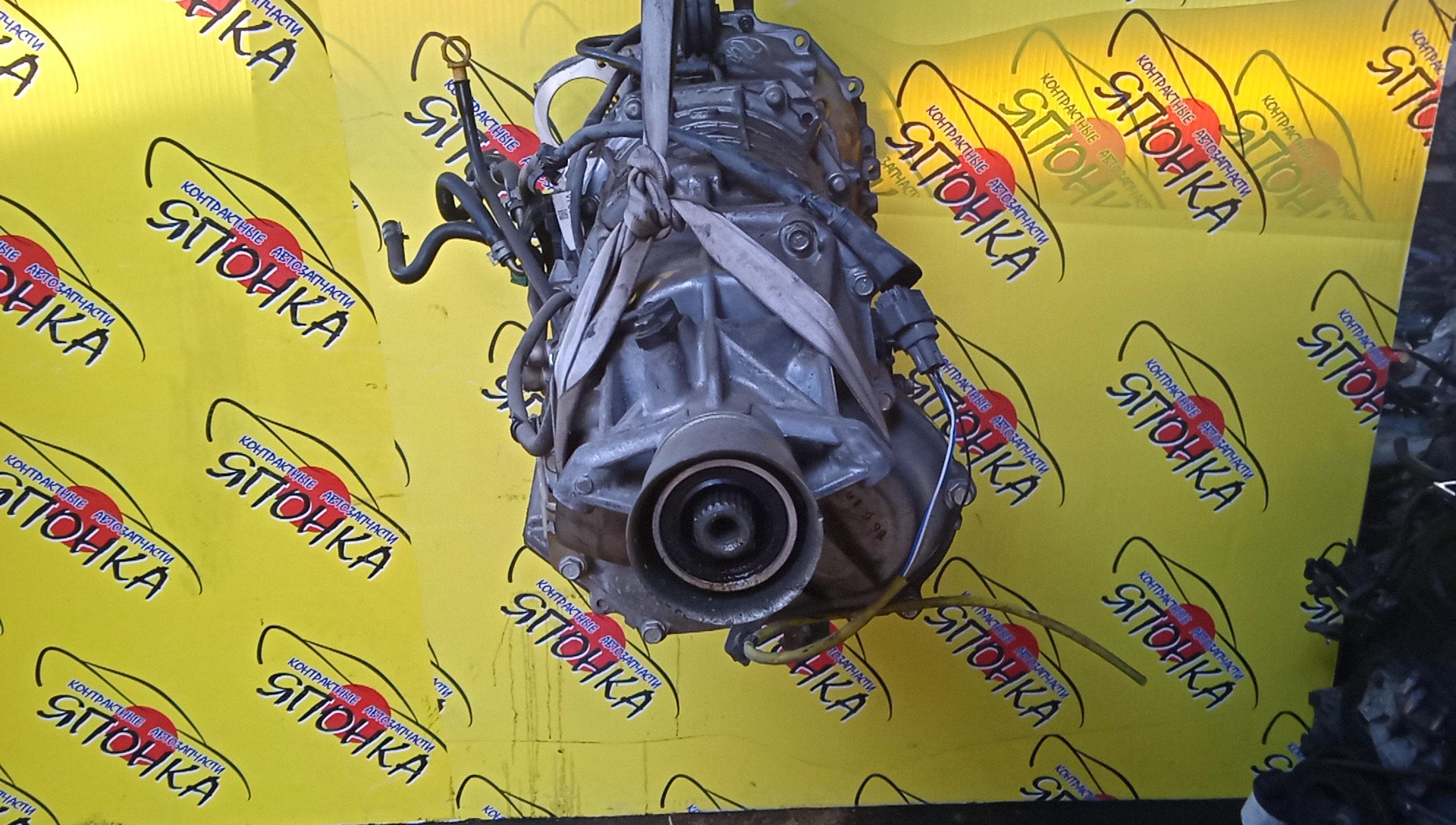 АКПП/SUB/EJ20X/LEGACY/BL5/BP5/TG5C7CBDAA/31000AH070