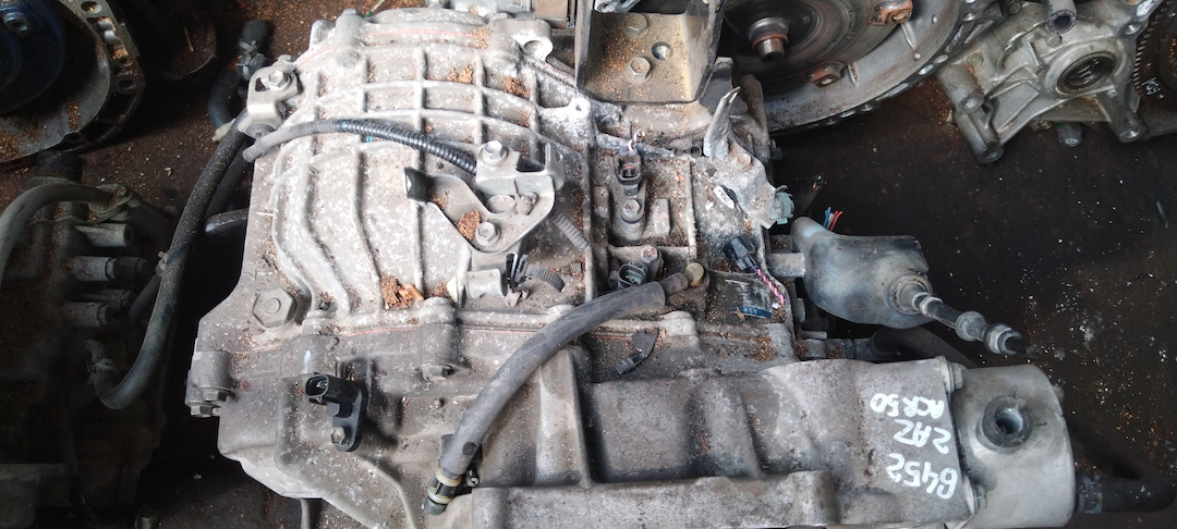 АКПП/TOY/2AZ-FE/BLADE/ESTIMA/MARK X ZIO/RAV4/RAV4 ACA36/ACR50W/ANA10/AZE156H/CVT/K112-01A