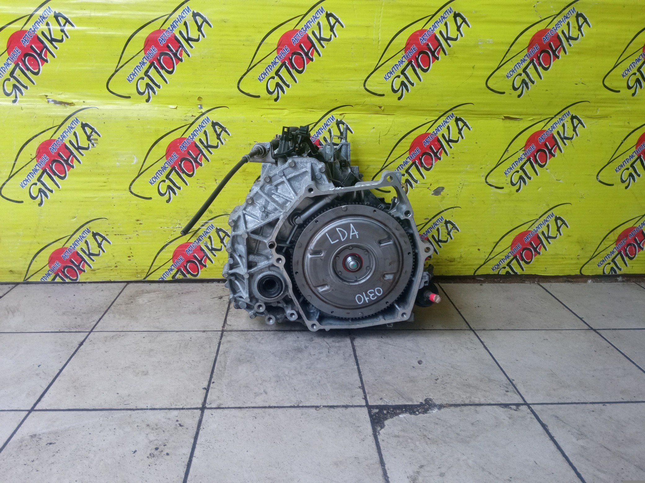 АКПП/HON/LDA/FIT/GP1/SE7A/21111RPS010/11000RBJ800/21210RBL010
