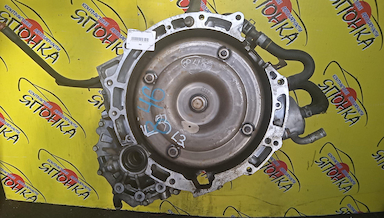АКПП/MAZ/L3DE/MPV/LW3W/1 ПОДДОН/4 СТУП.