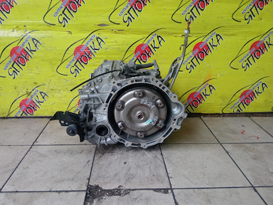 АКПП/TOY/1NZ-FE/K210/RACTIS/SIENTA/VITZ/NCP100/NCP81/NCP91/CVT