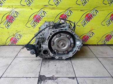 АКПП/TOY/1NZ-FE/K210/RACTIS/SIENTA/VITZ/NCP100/NCP81/NCP91/CVT