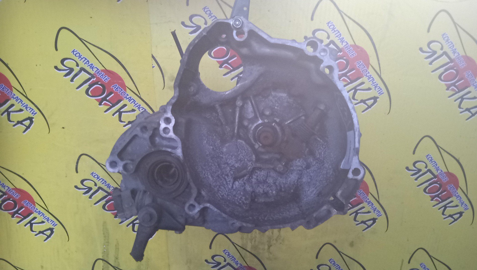 МКПП/TOY/EJ-VE/EJ-DE/DUET/STORIA/M100A/5 СТУП./3030097403