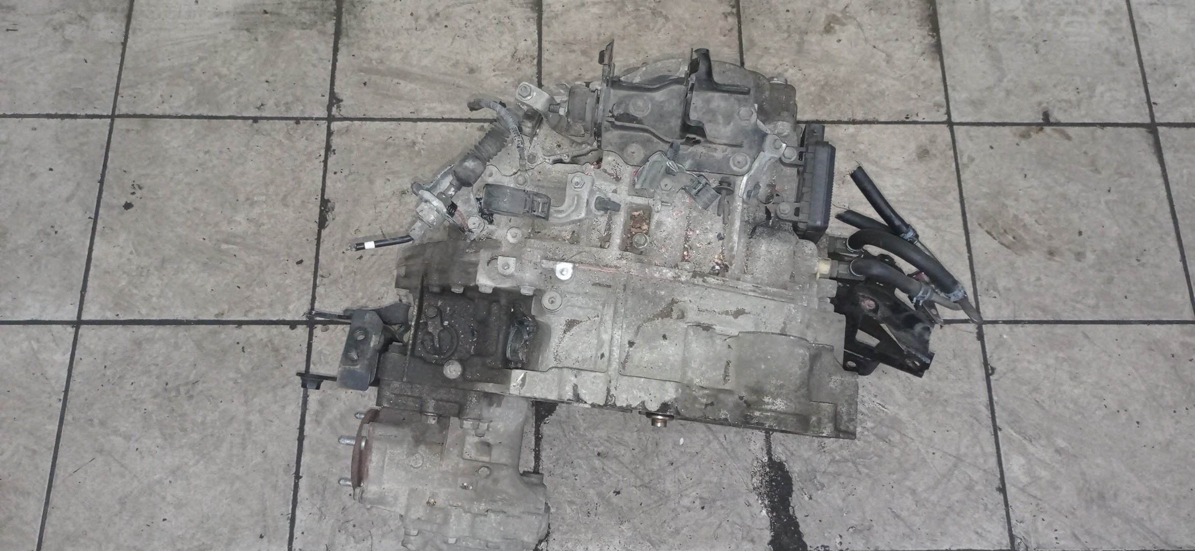 АКПП/TOY/2GR-FE/ALPHARD/ESTIMA/VELLFIRE/GGH25W/GSR55W/U660F-04A/ЦЕНА БЕЗ РАЗДАТКИ/3050028171/3050028170