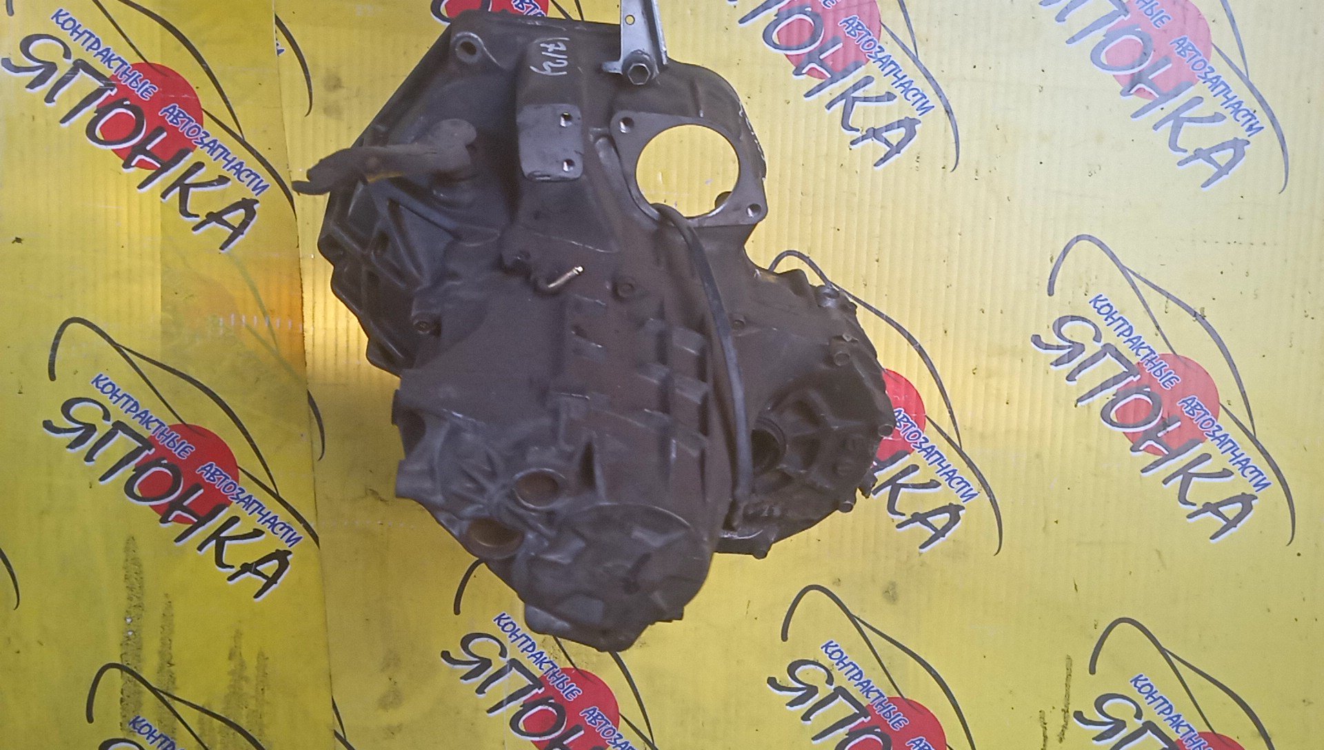 NIS/CG10-DE/CG13-DE/MARCH/HK11/K11/МКПП/С ДАТЧИКОМ СКОРОСТИ/3201041B14/3201044B05