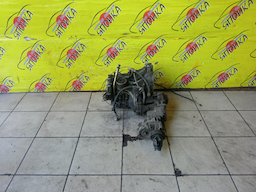 АКПП/DAI/EF-RL/MOVE/L610S/4WD