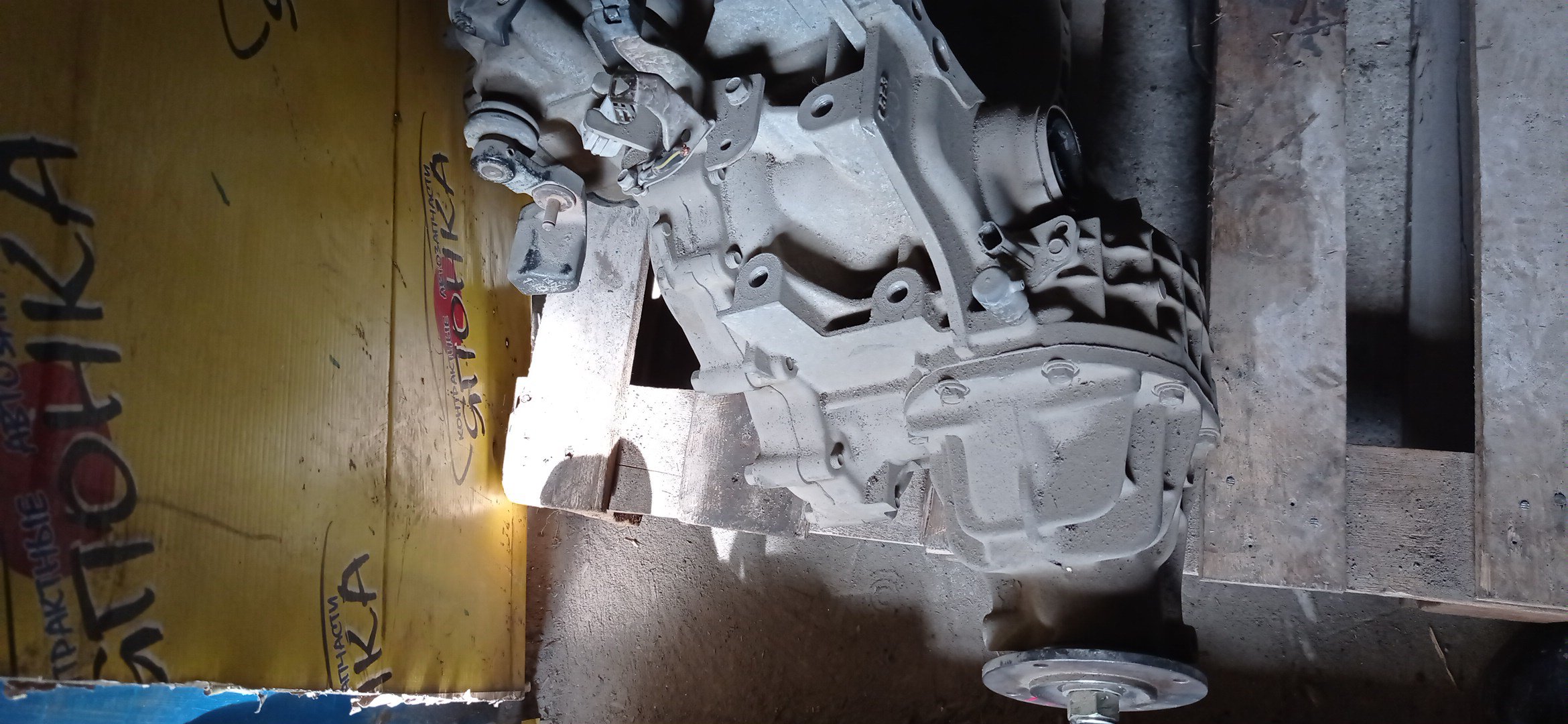 МКПП/MAZ/ZL/FAMILIA/BJ5P/BJ5W/4WD/5 СТУП./G5F317151A/G5F117100/G5C2173C0