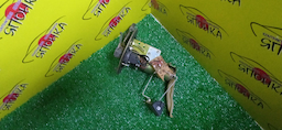 КОРПУС БЕНЗОНАСОСА/TOY/COROLLA/SPRINTER/SPRINTER CARIB/AE100/AE100G/AE101/AE101G/AE104/AE104G/AE111/AE111G/EE101/EE104G/AE110/2 ШТУЦЕРА/КРУГЛЫЙ