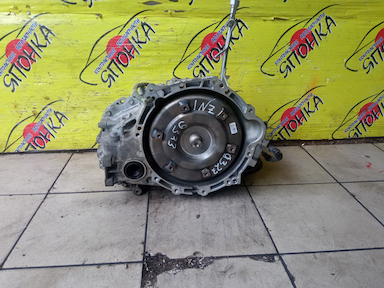 АКПП/TOY/1NZ-FE/U340E/ALLION/FUNCARGO/IST/PLATZ/PORTE/PREMIO/RAUM/VITZ/NCP12/NCP13/NCP21/NCZ20/NNP11/NZT240/2WD