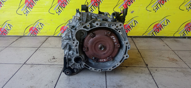 АКПП/TOY/1NR/PORTE/SPADE/VITZ/NSP130/NSP140/CVT/K411-02A