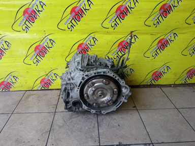 АКПП/TOY/1NZ-FE/K210/RACTIS/SIENTA/VITZ/NCP100/NCP81/NCP91/CVT