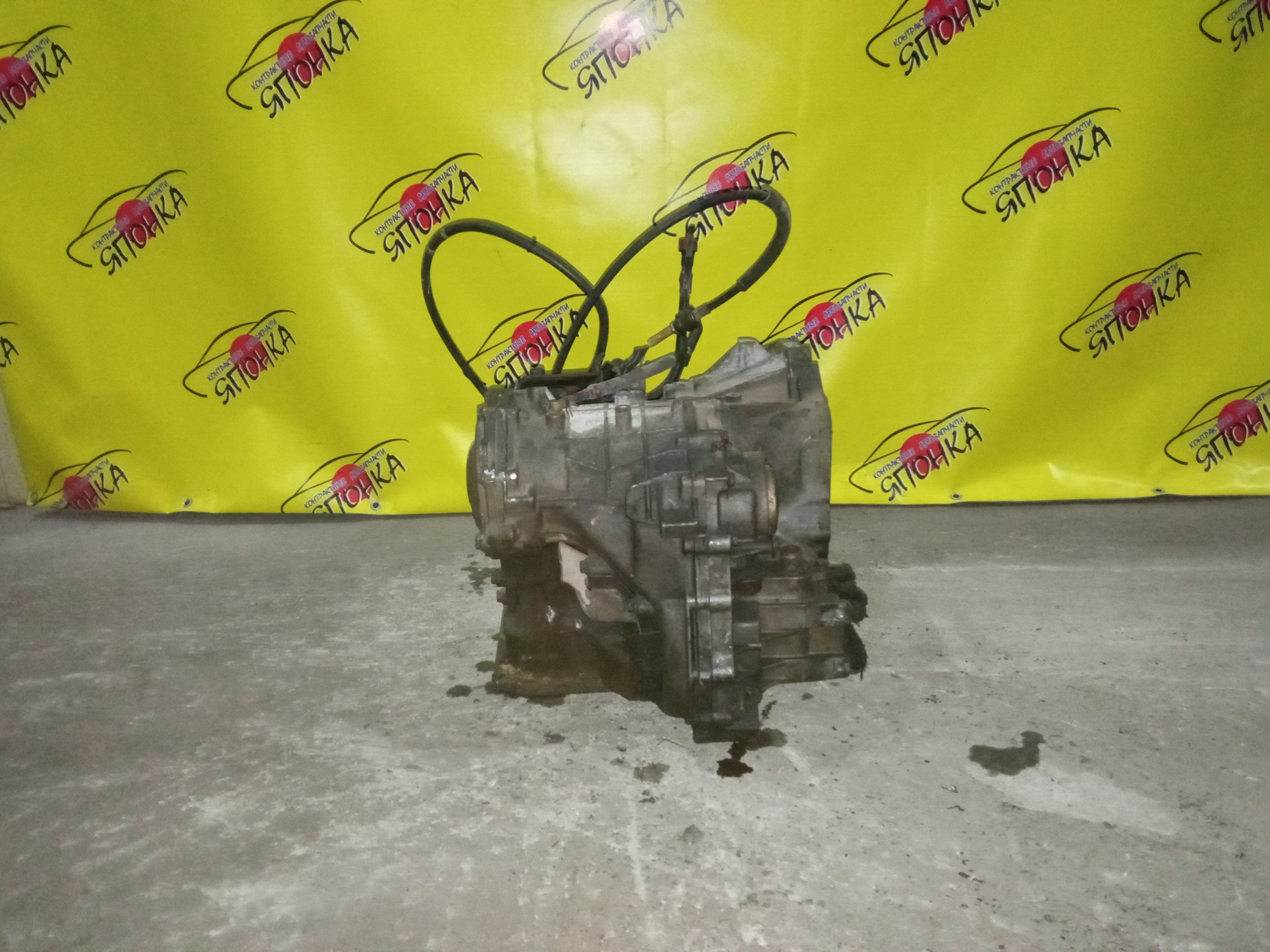 АКПП/TOY/5A-FE/CARINA/COROLLA/CERES/CORONA/SPRINTER/SPRINTER MARINO/AE100/AE101/AE110/AT170/AT211/AT212/A240L/УЦЕНКА