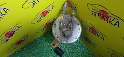 КОРПУС БЕНЗОНАСОСА/TOY/COROLLA/SPRINTER/SPRINTER CARIB/AE100/AE100G/AE101/AE101G/AE104/AE104G/AE111/AE111G/EE101/EE104G/AE110/2 ШТУЦЕРА/КРУГЛЫЙ